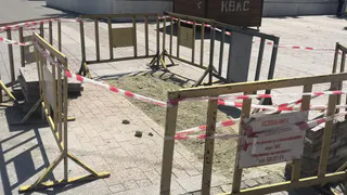 В Пензенской области на ремонт участка трассы Тамбов — Пенза направят до 14 миллионов рублей