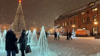 Новогодние выходные 2025 - 2026 снова перенесли: как будем отдыхать