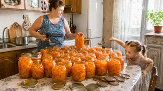 Готовим правильное варенье из абрикосов: густой солнечный сироп и целые мармеладные дольки - 1 секрет для умных хозяек