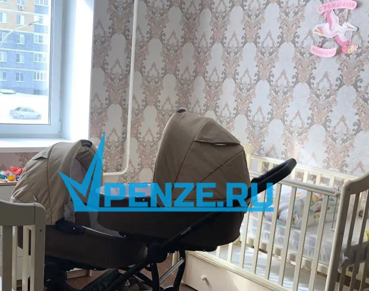 В Заречном на улице нашли семимесячного ребенка
