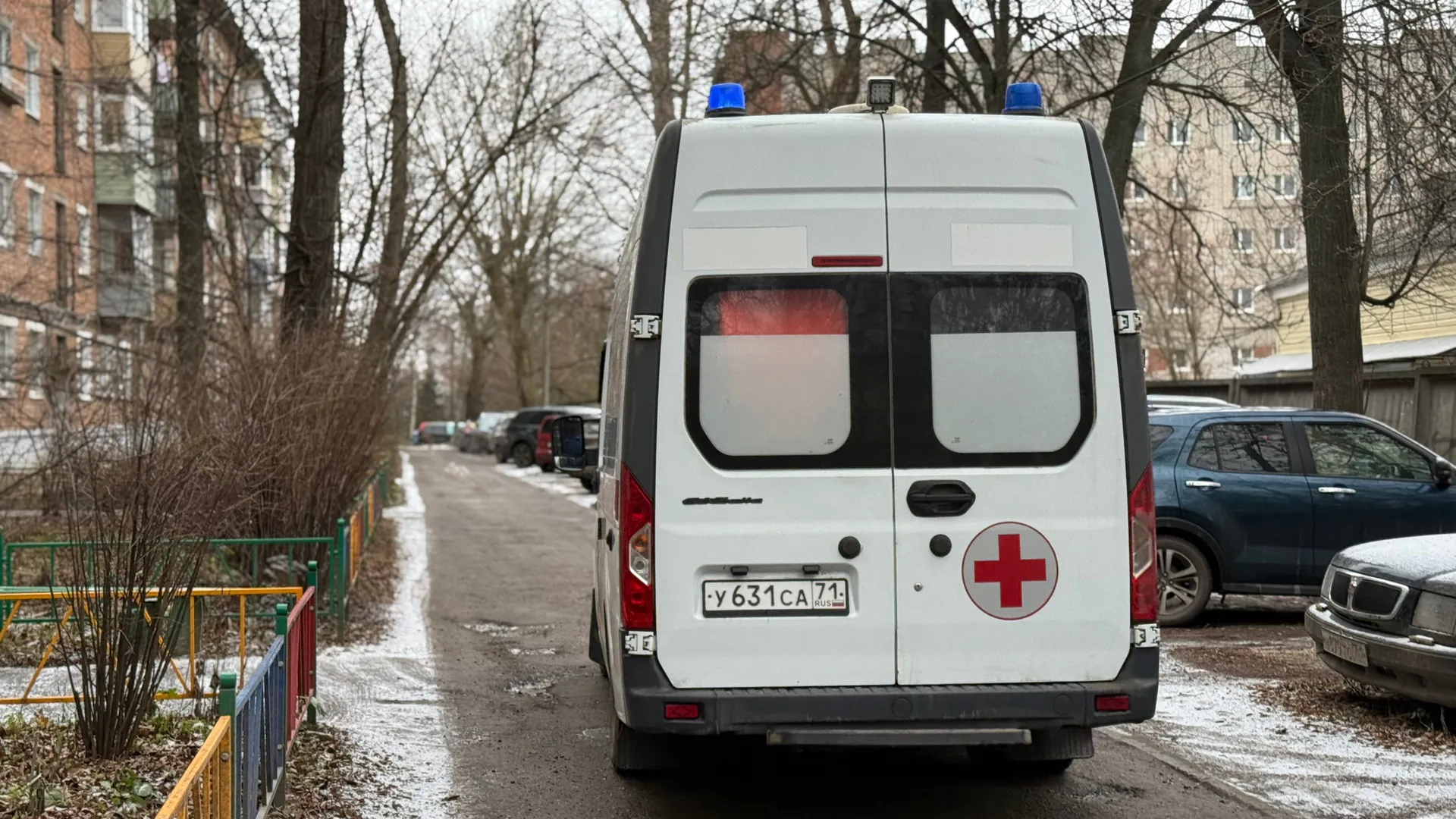 Местная жительница рассказала о ситуации с дефицитом лекарств в онкологическом диспансере