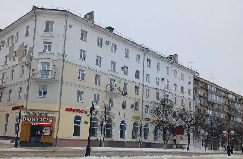 Жителям Пензы на Московской улице придется ждать капремонта дома 18 лет