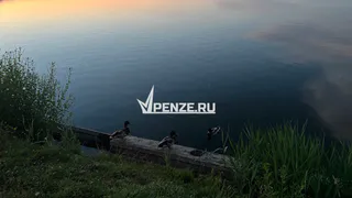 Спасатели вытащили тело женщины из пруда у 6 городской больницы