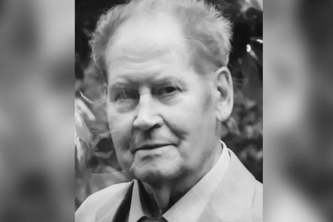 На 84-м году жизни в Пензе скончался заслуженный врач Александр Кадушин