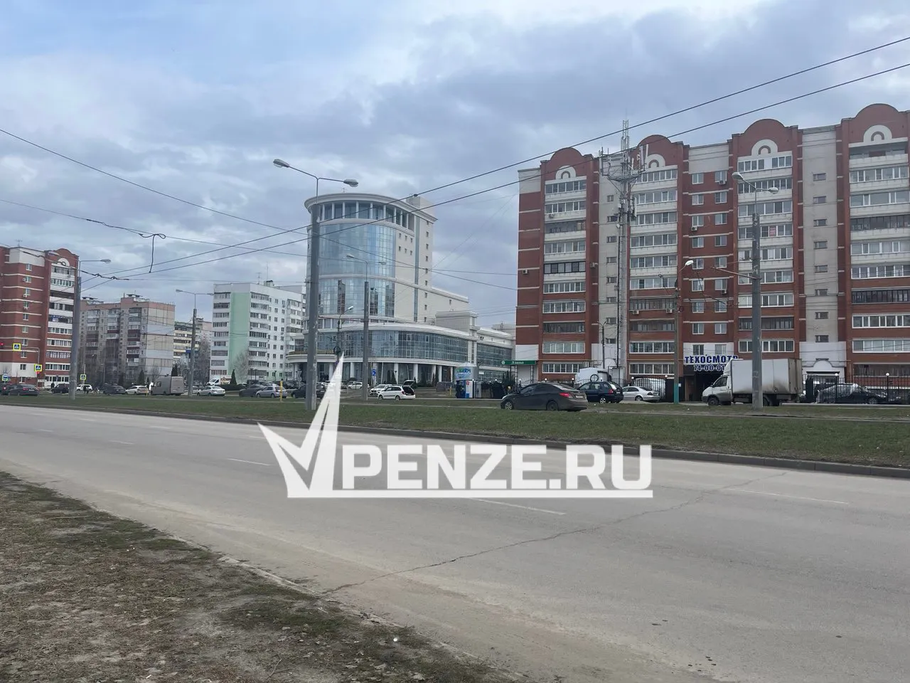 В Октябрьском районе девушка и женщина пострадали в ДТП