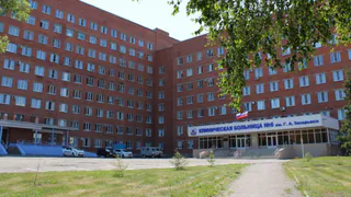 В Пензе увековечат память бывшего главного врача больницы №6 Юрия Орлова