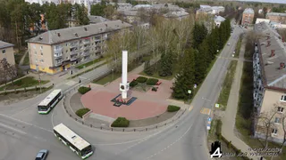 В честь Дня Победы в Заречном пройдет легкоатлетический забег
