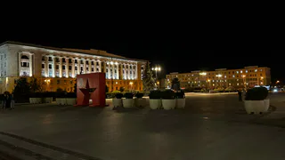 Пензенским ветеранам подарят термосы и продуктовые наборы к 9 Мая