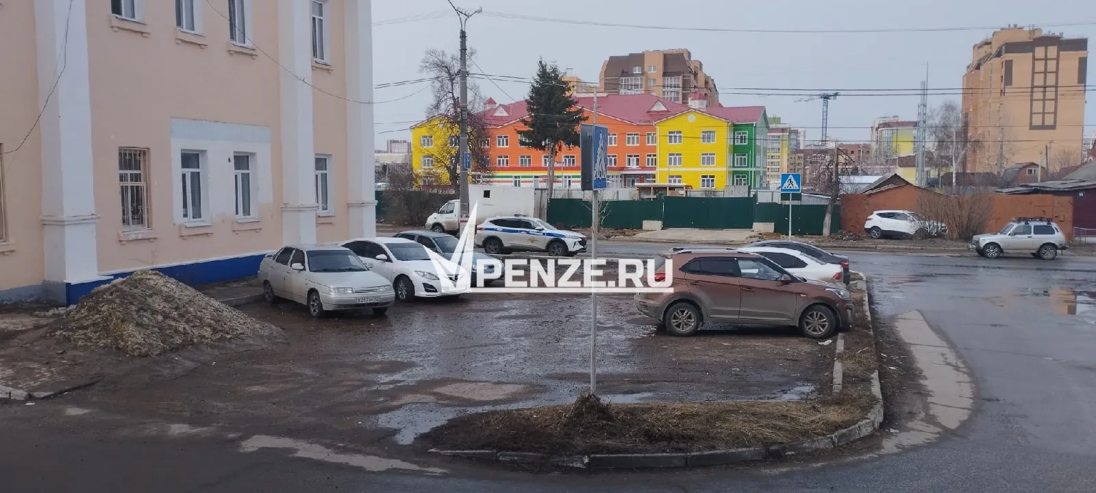 В Пензе обсудили меры профилактики преступности среди подростков