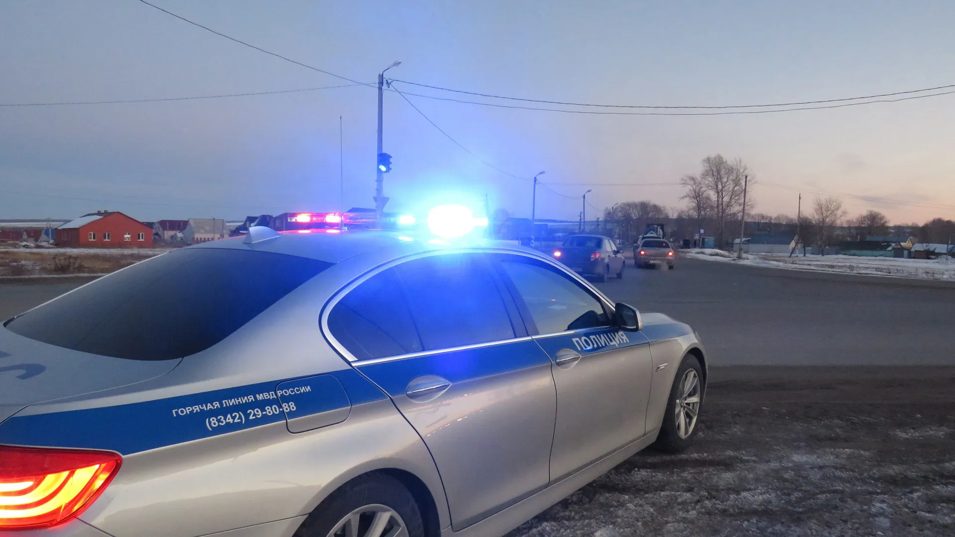 Всех водителей ждёт громадный сюрприз: с 18 января аннулируют права мгновенно
