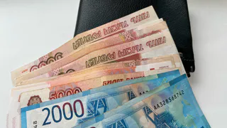 Пензячку лишили более 350 тыс. рублей под предлогом получения посылки