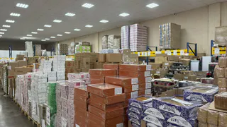 "Светофор" не стал моим разочарованием или что я постоянно покупаю в этом магазине