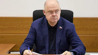 Семья пропавшего без вести военнослужащего получила выплаты при содействии Вадима Супикова