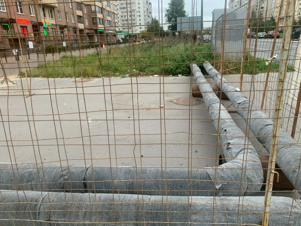 Денисов потребовал от ресурсных организаций снизить срок отключения воды у пензенцев во время опрессовки