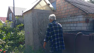 «А разрешение на выгребную яму есть?»: всего один вопрос чиновникам спас от проблем - как не попасть на штраф за самозахват земли