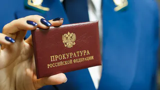 В Вадинском районе прокуратура обнаружила нарушения в работе участковой больницы