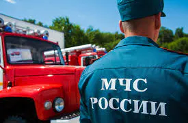 С 3 октября в Пензенской области прогнозируют 5 класс пожарной опасности