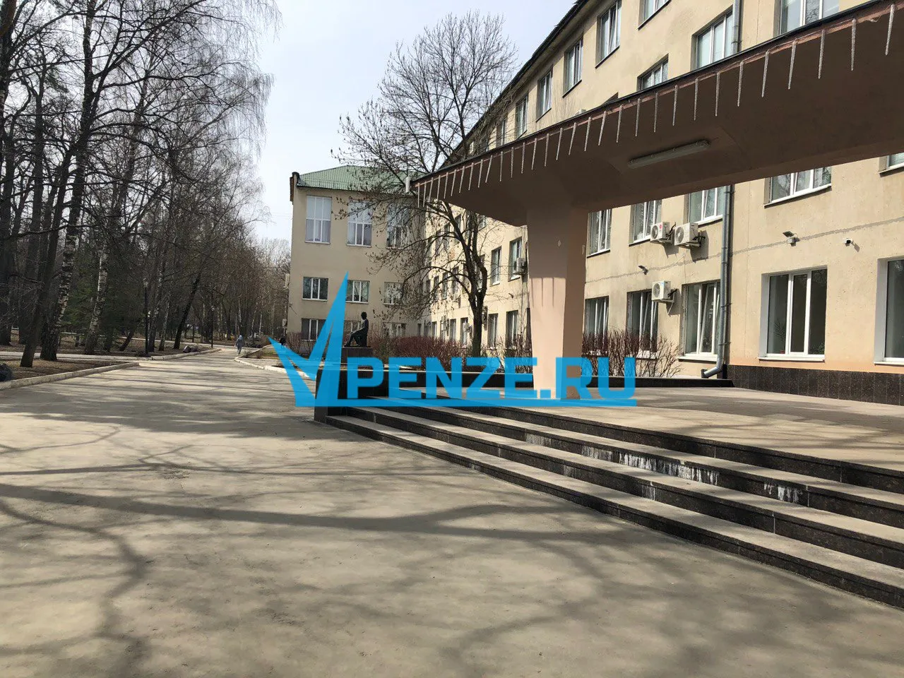 Пензенские студенты получат компенсацию за обучение