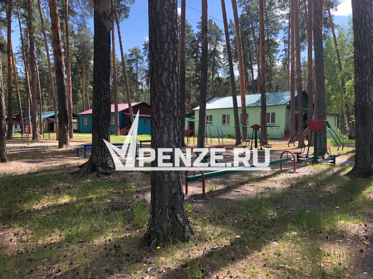 Рекордные 650 млн рублей ушло на детских отдых в пензенских лагерях