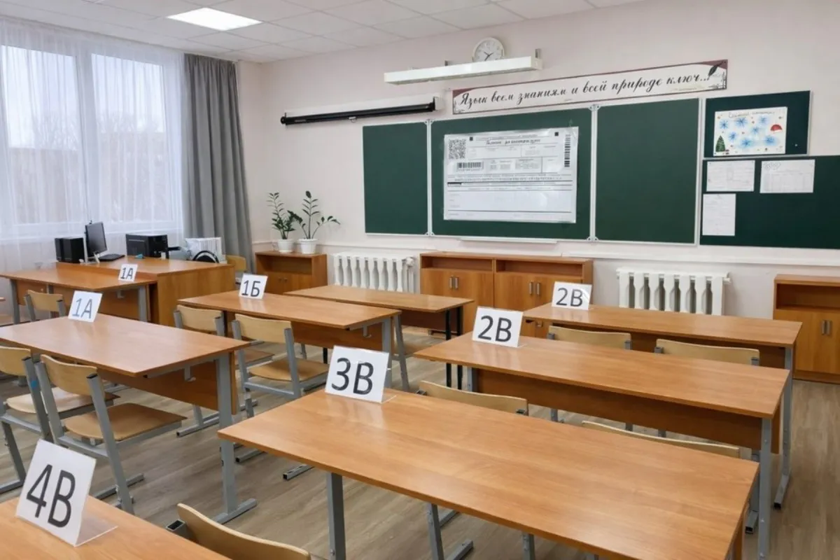 В Пензенской области ЕГЭ пройдёт на 34 площадках