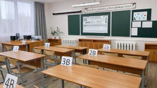 В Пензенской области ЕГЭ пройдёт на 34 площадках