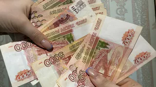 В Пензенской области арестовали два автомобиля должников