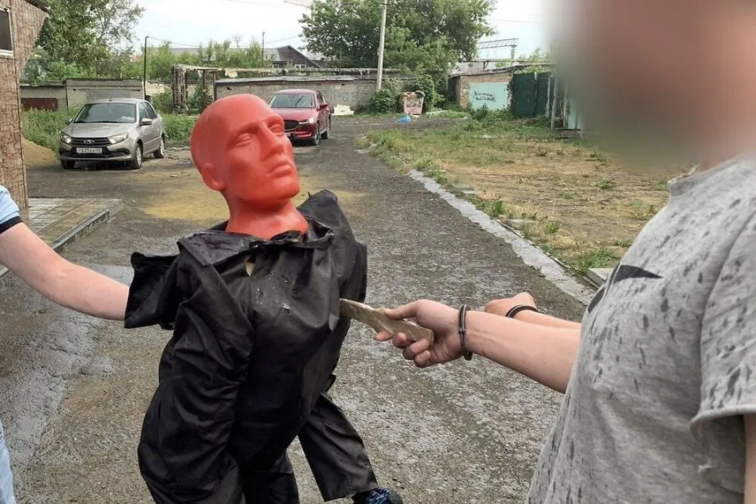 Суд вынес приговор 22-летнему пензенцу за убийство в состоянии опьянения