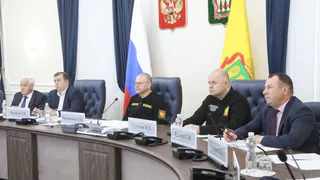В Пензенской области число преступлений с начала года снизилось на 8,6%