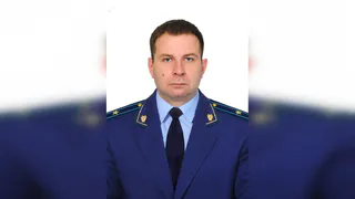 Олег Феоктистов возглавил прокуратуру Наровчатского района