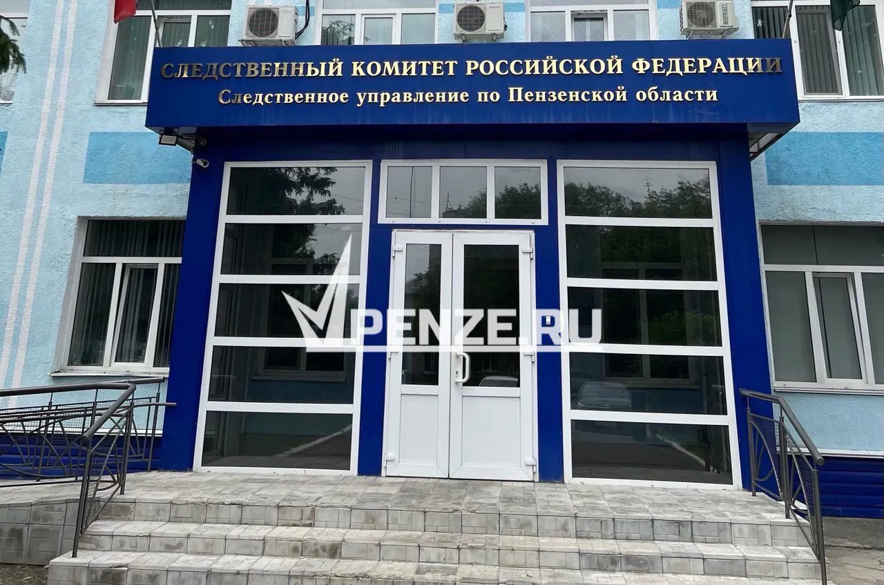 В Сердобске началась проверка по факту смерти мужчины