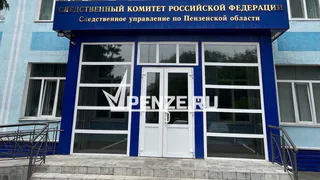 В Сердобске началась проверка по факту смерти мужчины