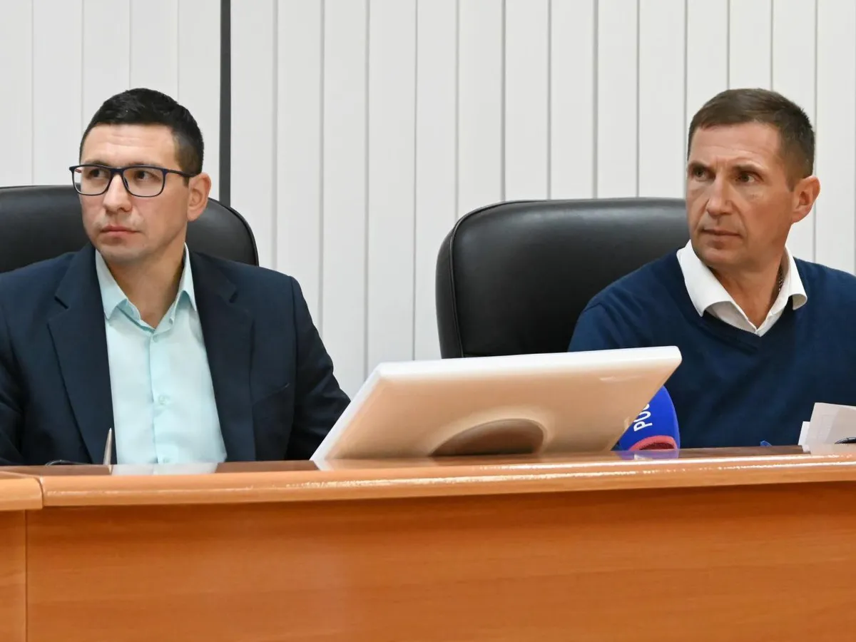 В Пензе тепло подали уже в 1224 многоэтажки и десятки детских садов