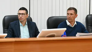 В Пензе тепло подали уже в 1224 многоэтажки и десятки детских садов