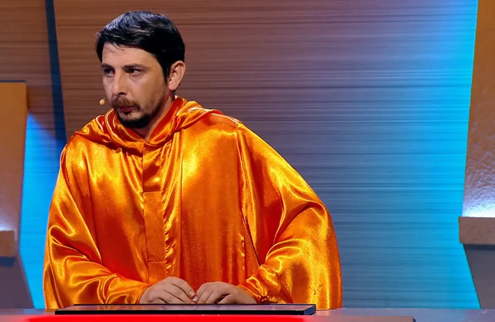 Пензенский учитель победил в шоу «Своя игра»
