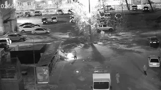 «Милая детская шалость» обернулась ущербом в 100 тысяч рублей на Рахманинова в Пензе