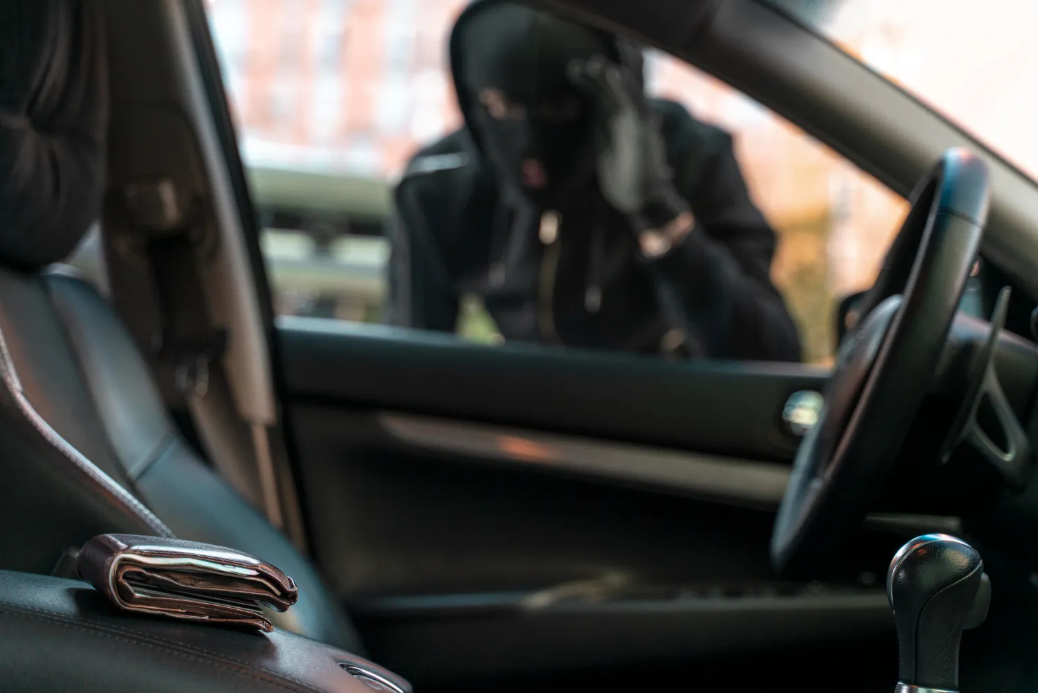 В Мордовии задержали жителя Пензенской области за угон Citroen