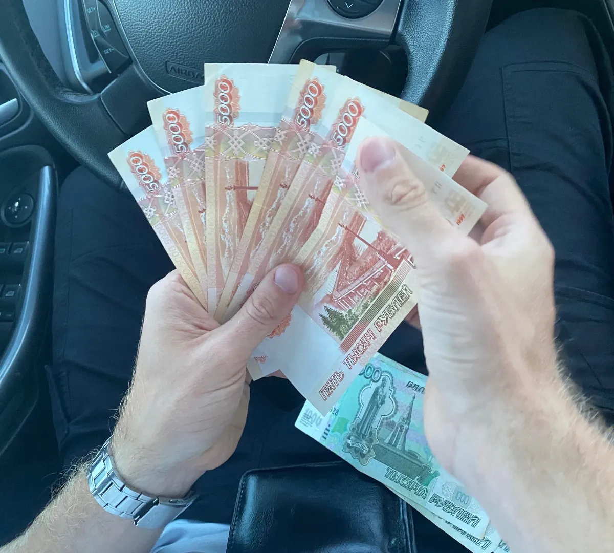 В Пензенской области средняя зарплата в декабре превысила 86 тысяч рублей