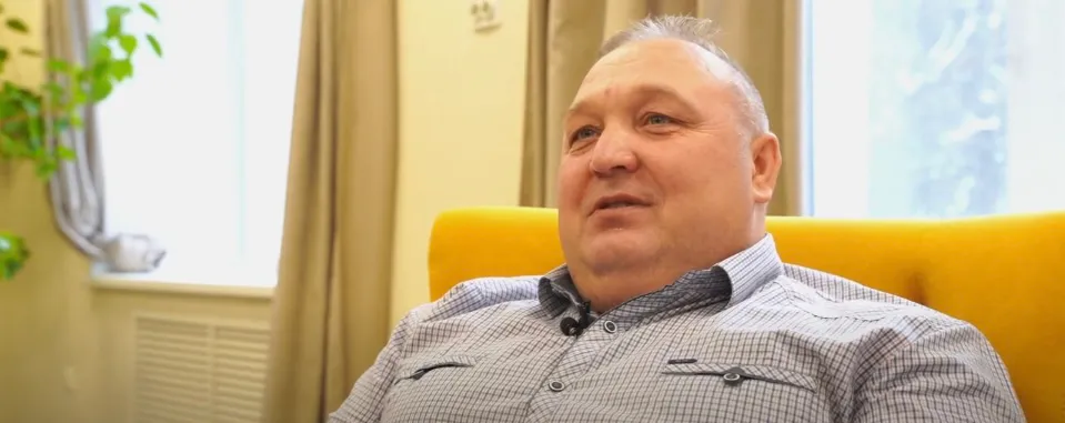 Губернатор Олег Мельниченко поведал историю о храбром бойце СВО с позывным «Злой»