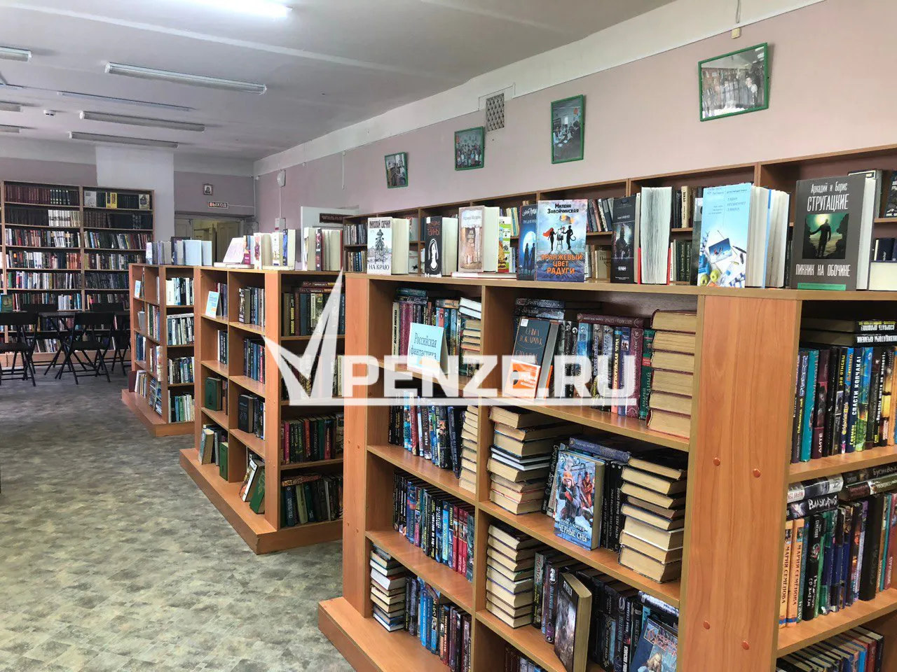 Кузнечане организовали вечер памяти талантливого земляка, поэта в честь его юбилея