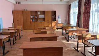 Пензенские школьники и студенты ушли на дистант до конца праздников