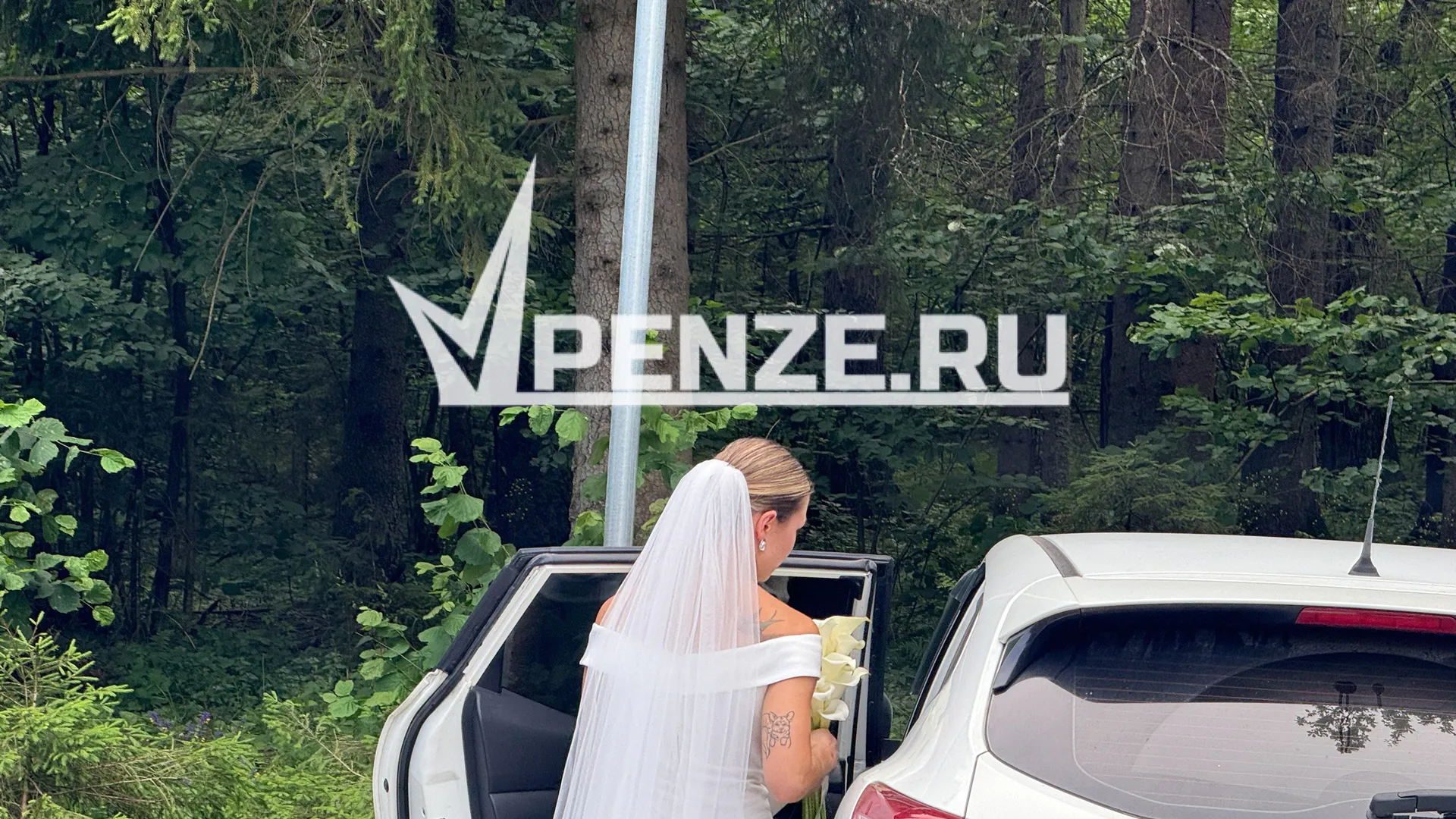 Пензенцы стали реже разводиться