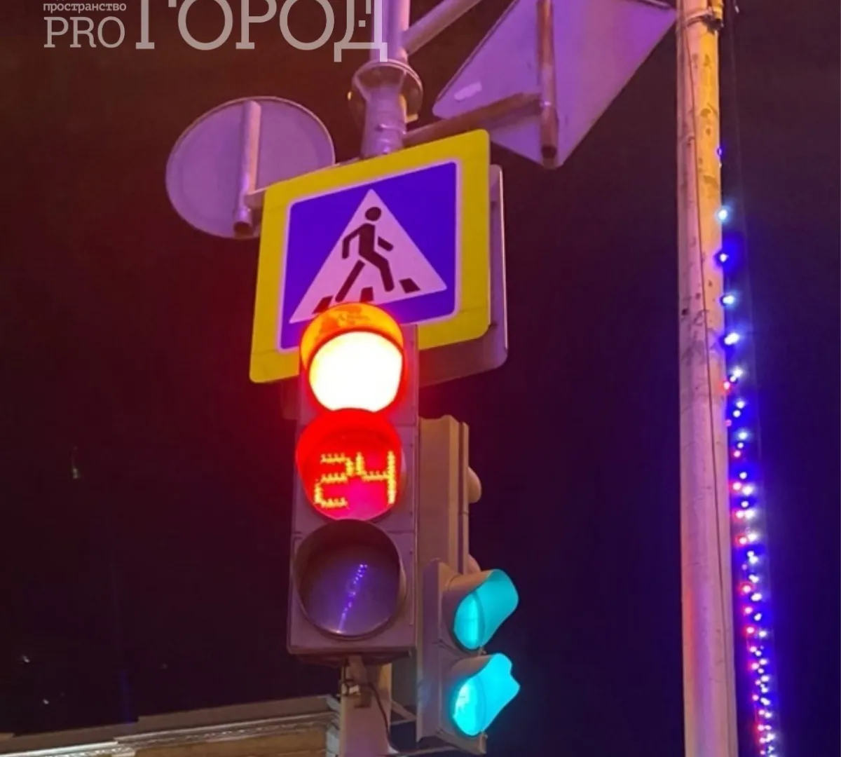 В Пензе с конца января закроют подземный переход на проспекте Победы