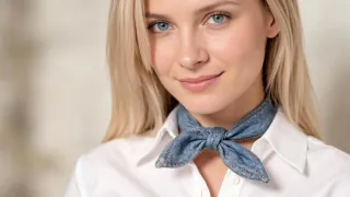Вторая жизнь у старых джинсов: стильные украшения и аксессуары - что можно сделать из обрезков и швов