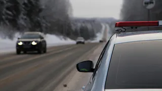 Пензенская Госавтоинспекция проведет мероприятие "Встречная полоса"