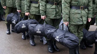 Суд вынес приговор 22-летнему жителю Пензы за уклонение от службы в Армии России