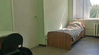 В Пензе направят более 16,5 млн рублей на ремонт психиатрической больницы