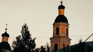 Строительство в охранной зоне исторического центра Пензы временно остановили