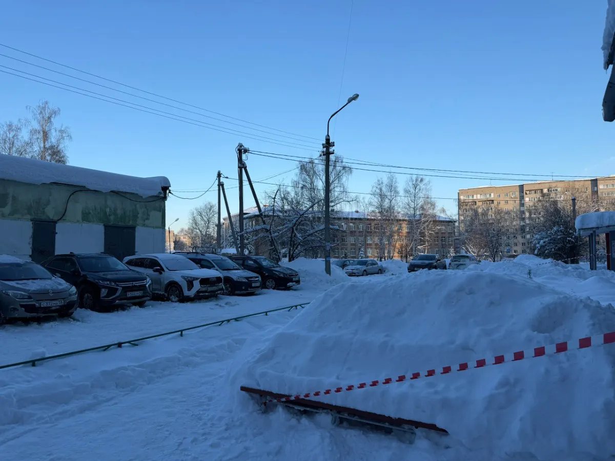Весеннее половодье в Пензенской области обещают без сюрпризов