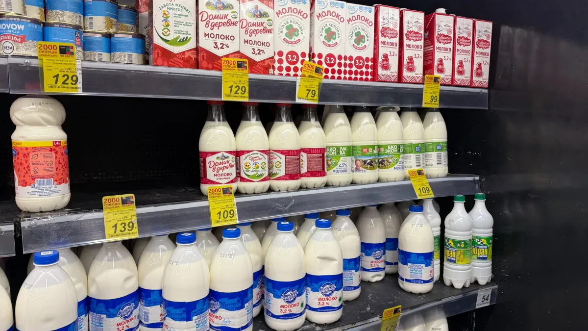 Больше не покупаю порошковое молоко: все решают 3 слова на упаковке - продавцы о них не расскажут