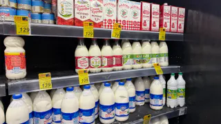 Больше не покупаю порошковое молоко: все решают 3 слова на упаковке - продавцы о них не расскажут